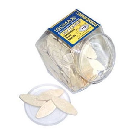 Eazypower 75PK 10 WD Biscuit 39428